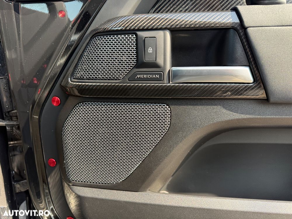 Land Rover Defender 110 3.0D 250 MHEV Hard Top X-Dynamic SE - 21