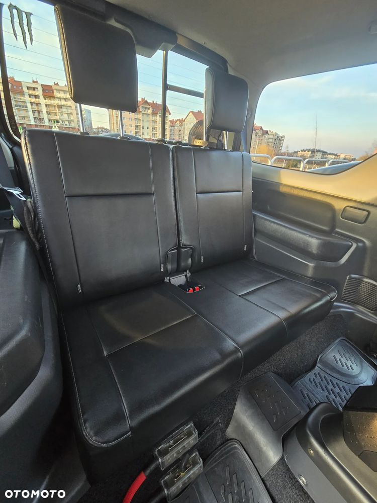 Suzuki Jimny 1.3 Elegance - 21