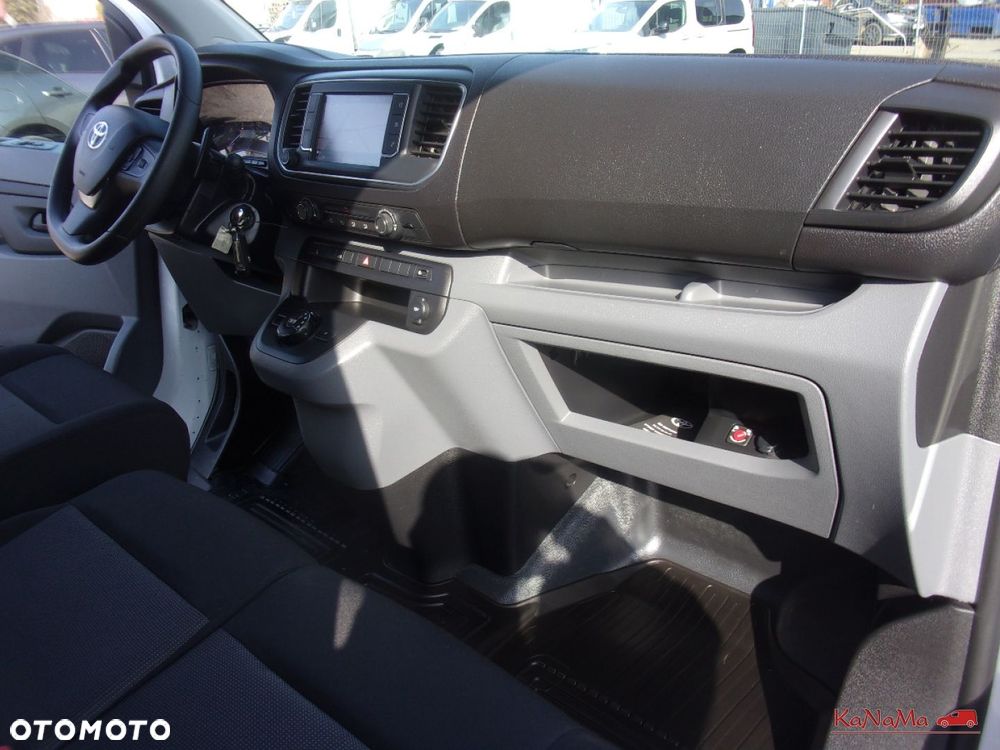 Toyota Proace - 34