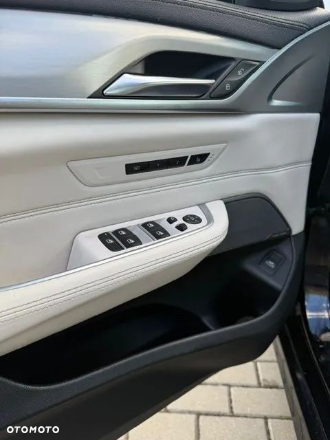 BMW 6GT 640d xDrive Edycja M Sport - 9