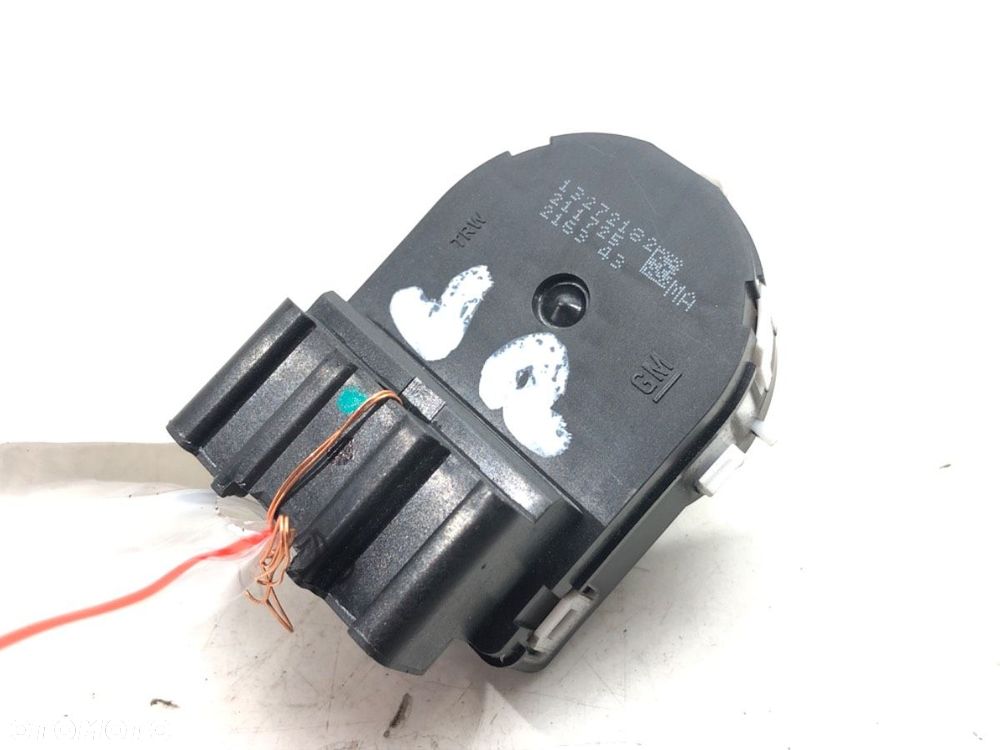 PRZEŁĄCZNIK REGULACJI LUSTEREK - 49.00 PLN - CHEVROLET CRUZE (J300) 2009 - 2022 1.4 74 kW [101 KM] - 2