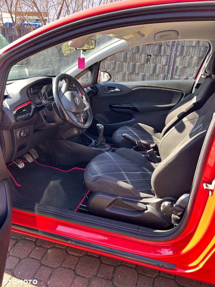Opel Corsa 1.4 Color Edition - 10
