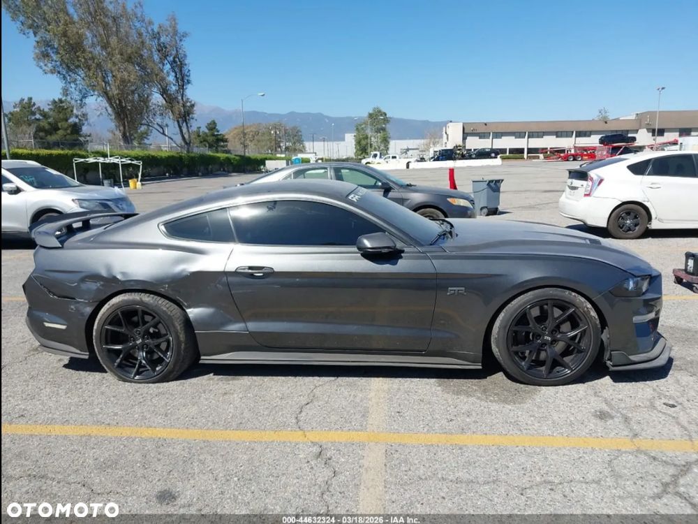 Ford Mustang 5.0 Ti-VCT V8 GT - 8
