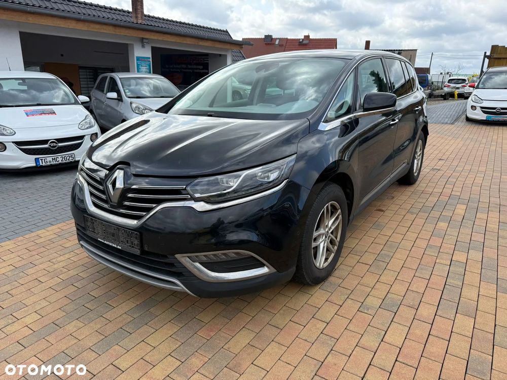 Renault Espace Energy dCi 160 EDC Business - 2