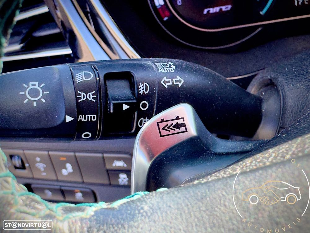 Kia e-Niro Edition 7 - 18