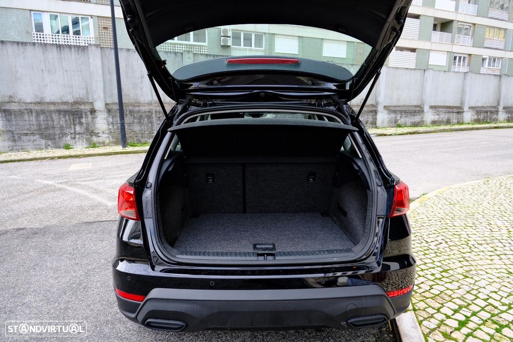 SEAT Arona 1.0 TSI Style - 32