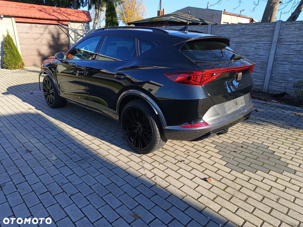 Cupra Formentor 1.5 TSI DSG - 3