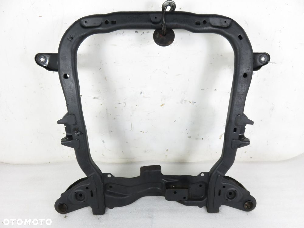 SANKI PRZÓD OPEL CORSA C 1.2 - 6