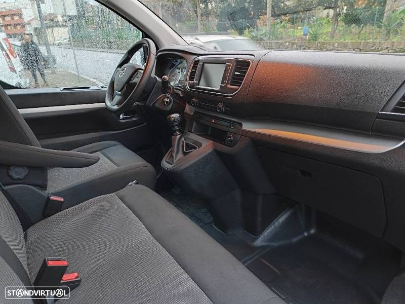 Opel Vivaro 2.0 CDTi L2H1 Enjoy - 6