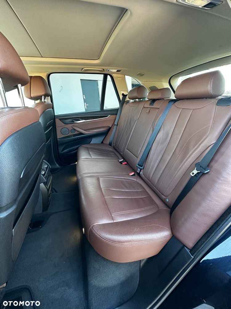 BMW X5 xDrive40e - 10