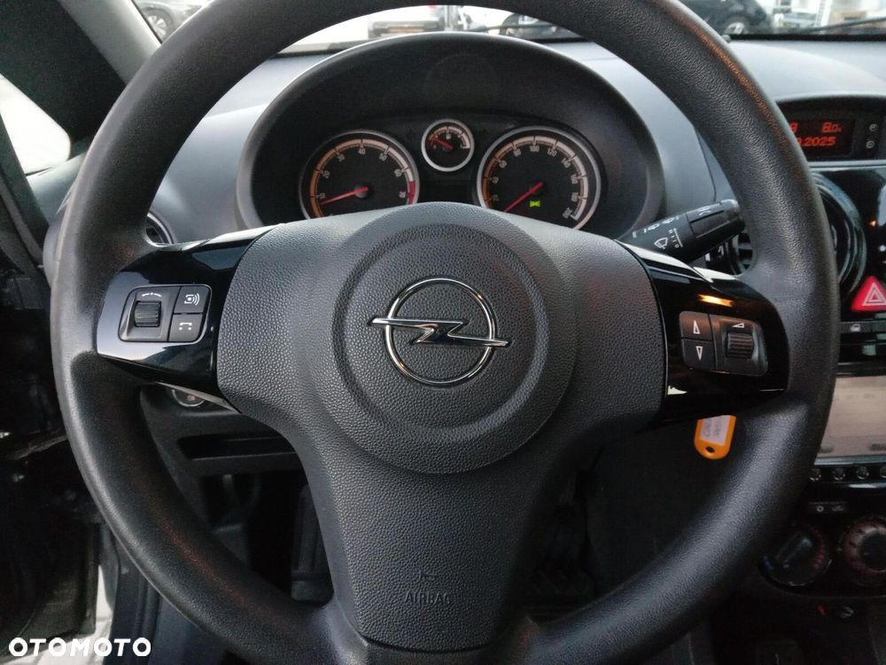 Opel Corsa - 15