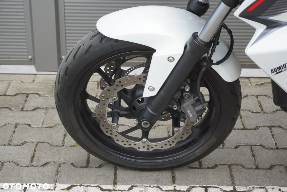 Honda CB - 14
