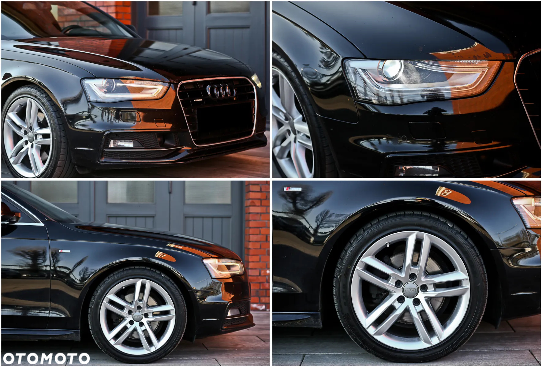 Audi A4 2.0 TDI Quattro Sport S tronic - 26