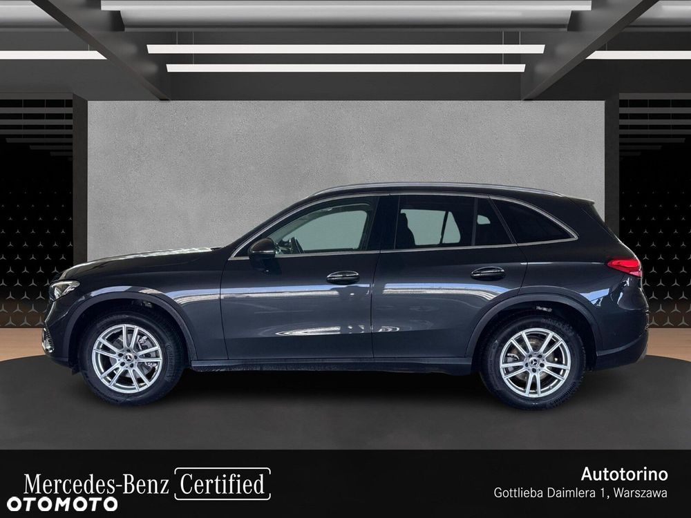 Mercedes-Benz GLC - 3