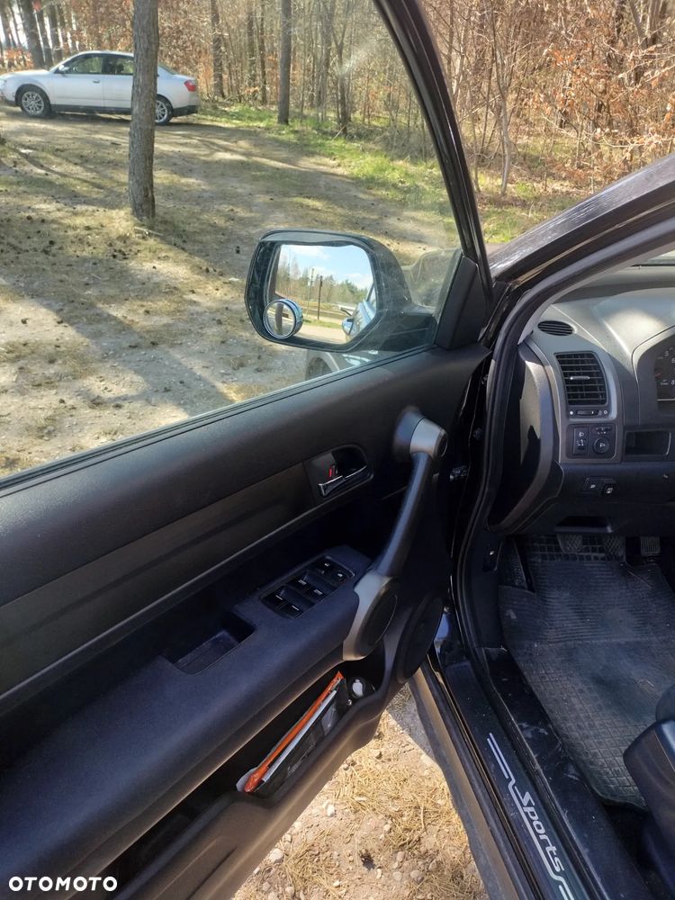 Honda CR-V 2.0 Executive - 22