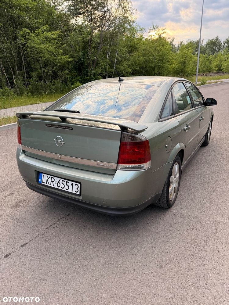 Opel Vectra 1.8 Cosmo - 5