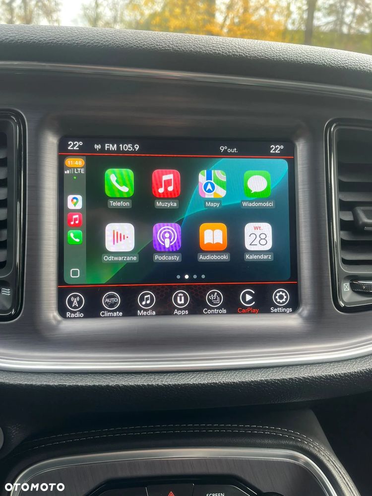 Dodge Challenger - 10