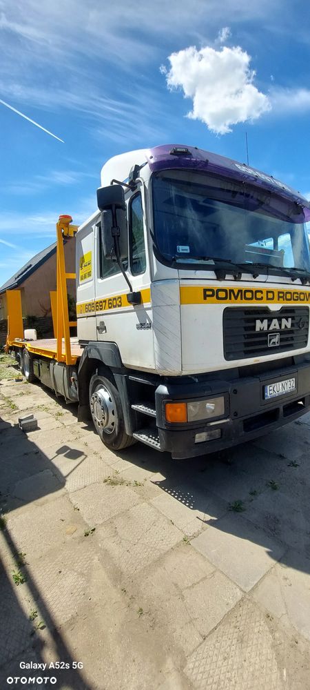 MAN 26 364 - 2