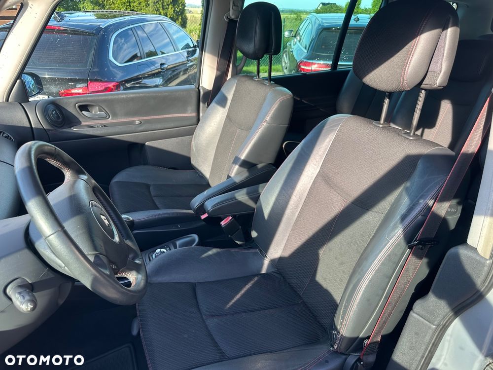 Renault Espace 2.0 dCi Dynamique - 7
