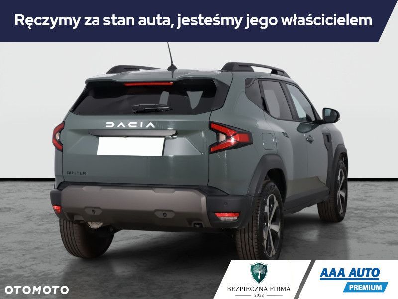 Dacia Duster - 7