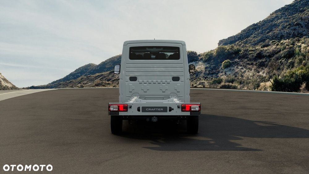 Volkswagen Crafter - 6