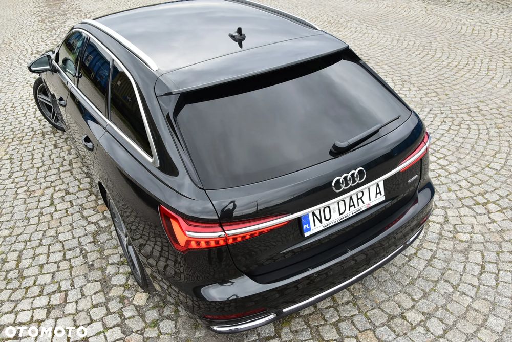 Audi A6 - 27