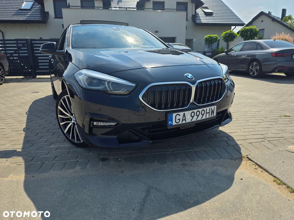 BMW Seria 2 220i Luxury Line - 27
