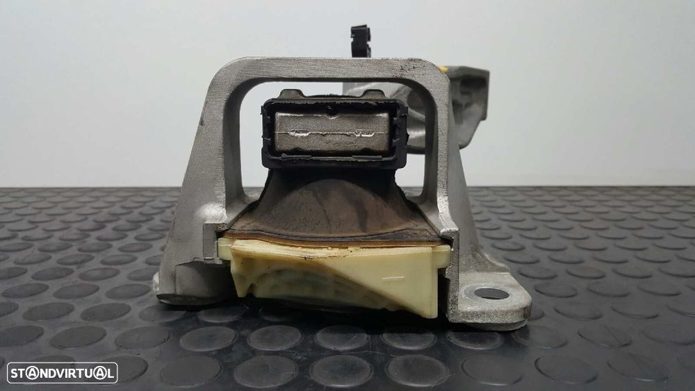 APOIO DO MOTOR DIREITO RENAULT MEGANE III SPORT TOURER BOSE EDITION - 5