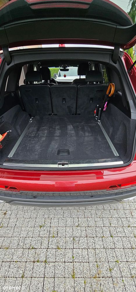 Audi Q7 50 TDI Quattro Tiptronic - 8