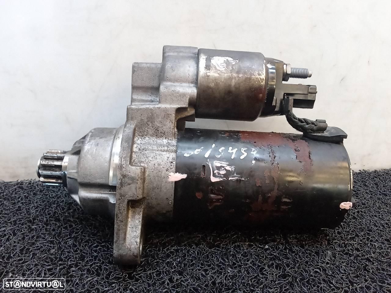 MOTOR DE ARRANQUE VOLKSWAGEN PASSAT BERLINA 3C2 - 1