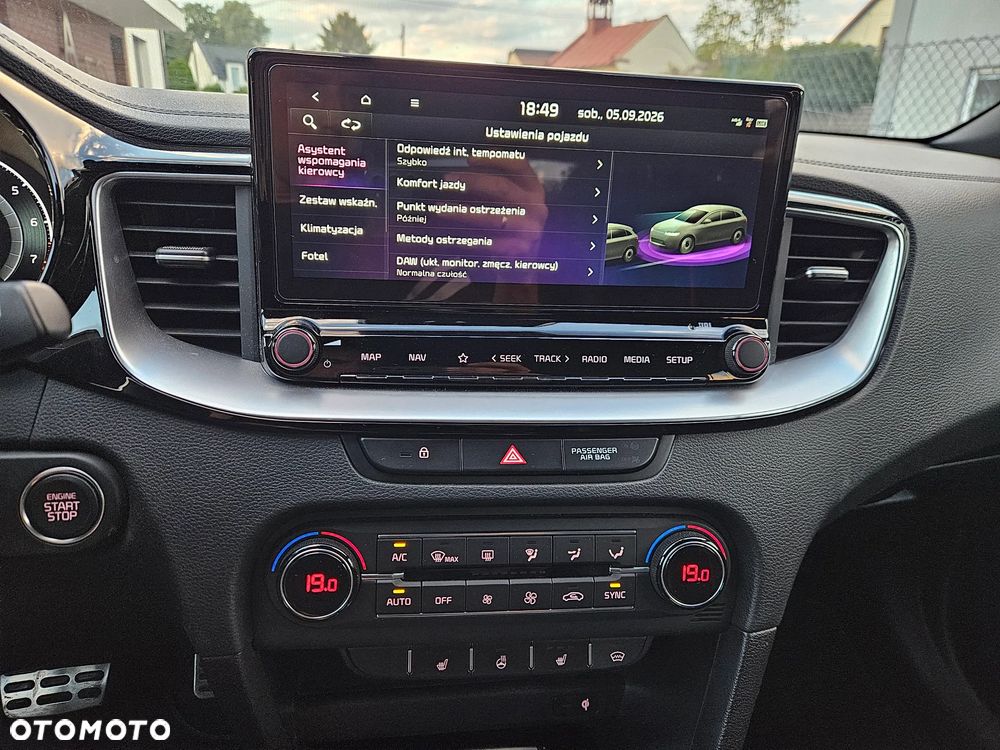 Kia ProCeed - 30