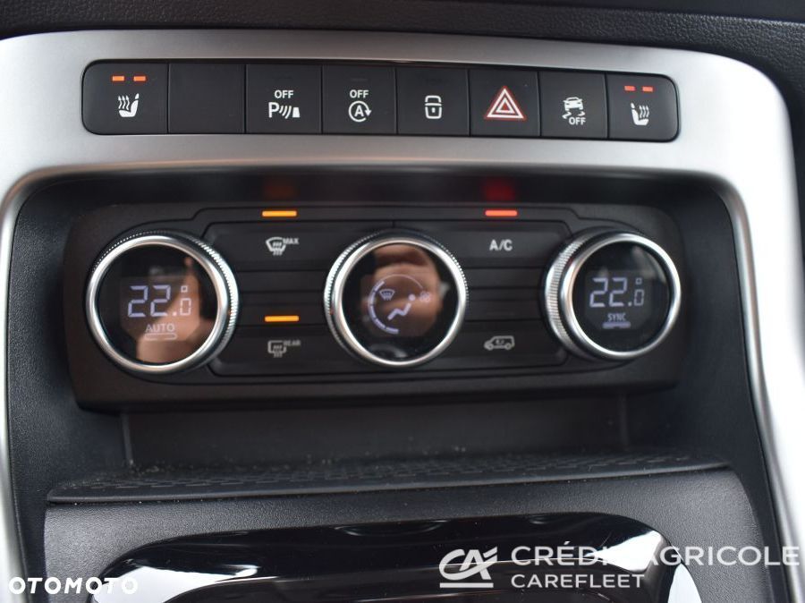 Mercedes-Benz Klasa T 180 d Progressive - 34