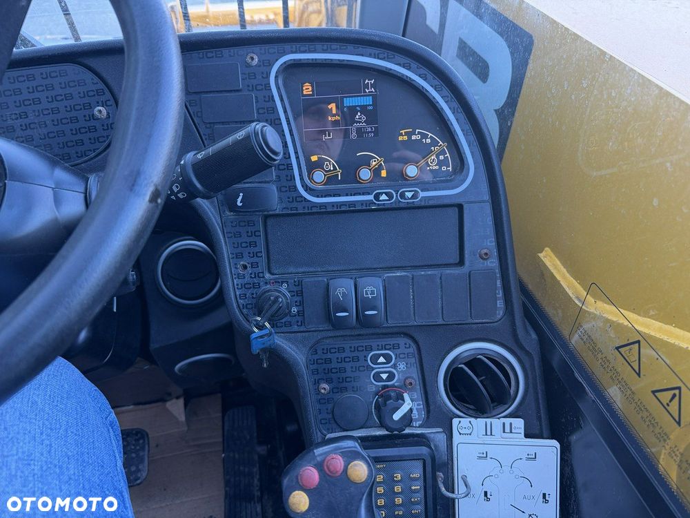 JCB 531-70 - 11
