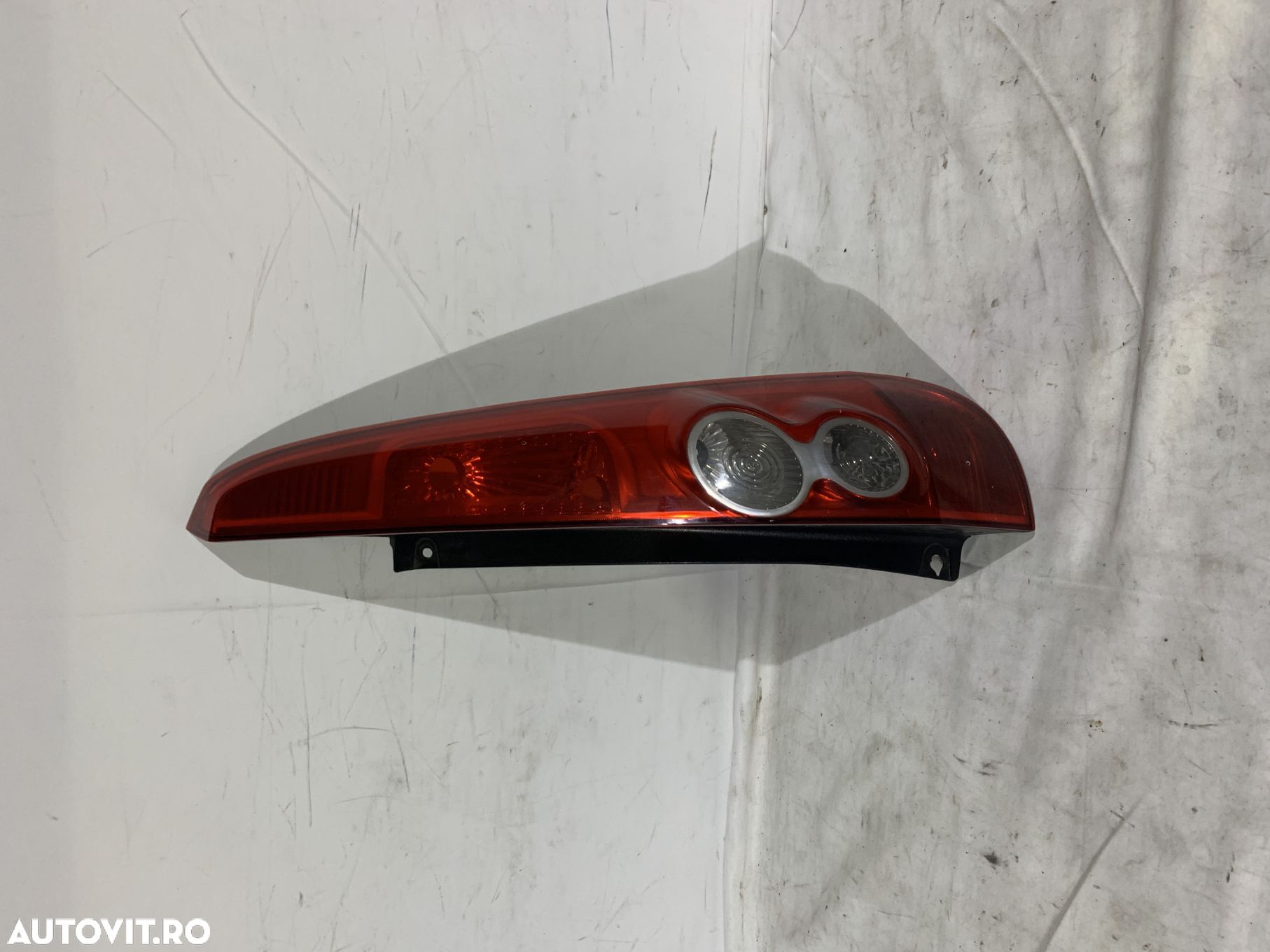 Lampa stop dreapta Ford Fiesta, 2006, 2007, 2008 . - 1