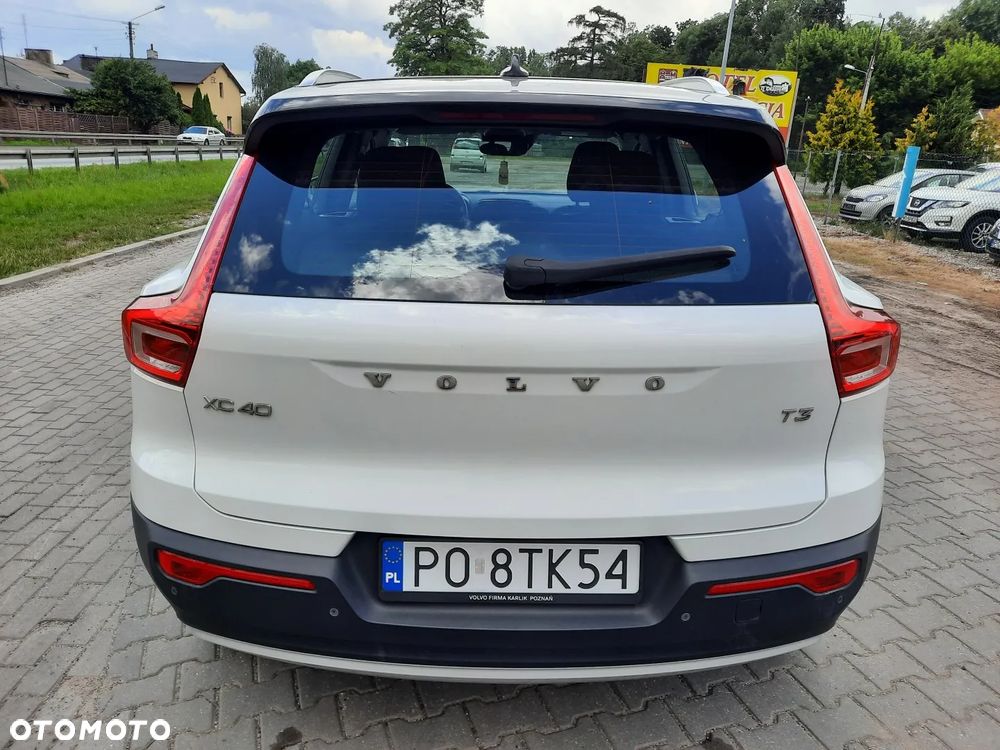 Volvo XC 40 T3 Momentum - 7
