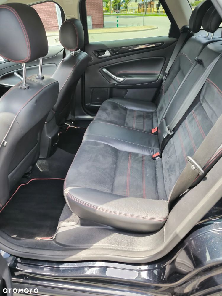 Ford Mondeo 2.0 TDCI Titanium S - 10