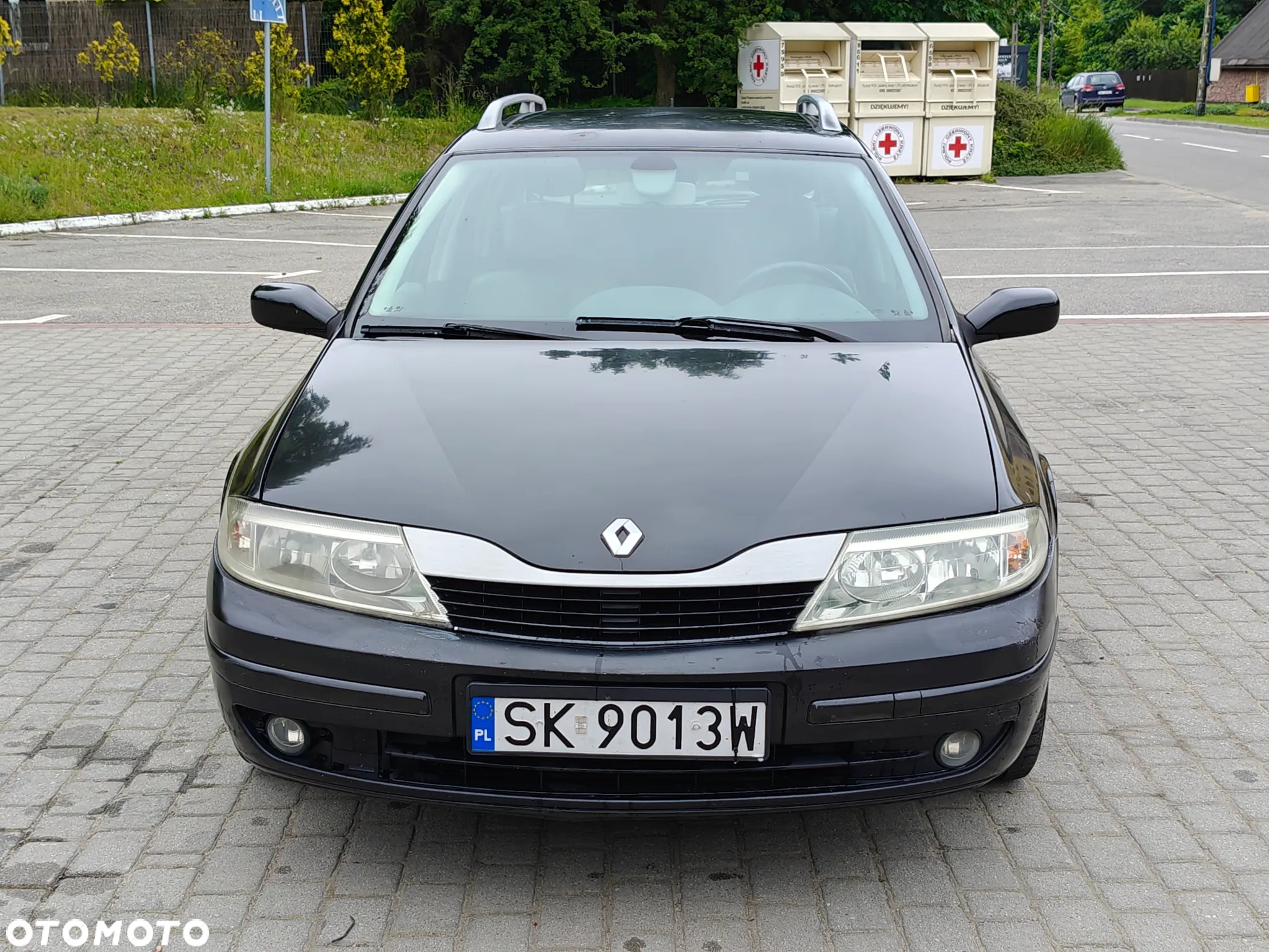 Renault Laguna 1.9 dCi Dynamique - 17