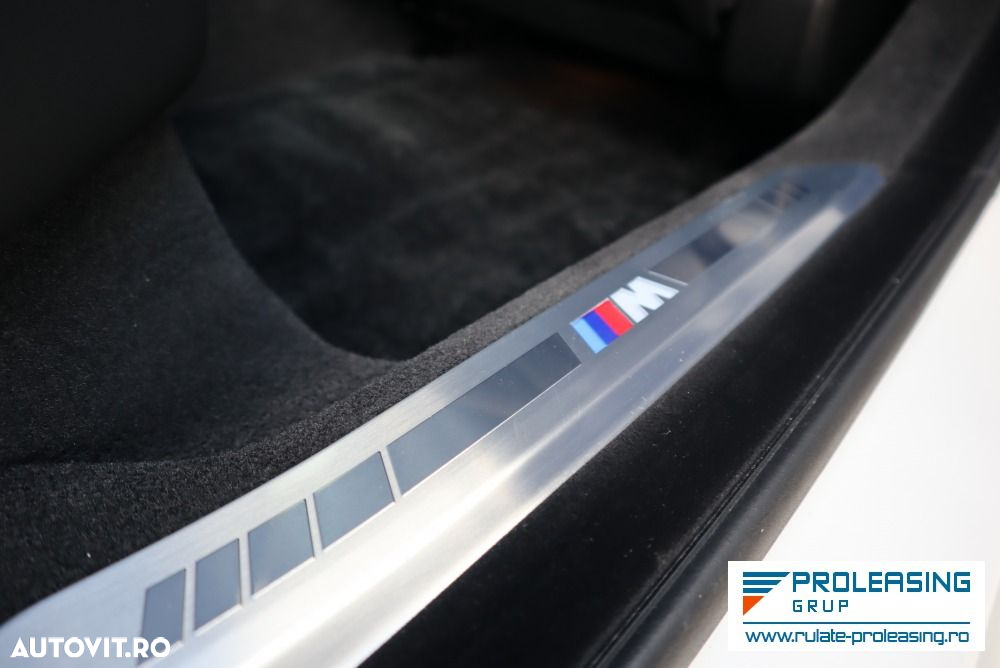 BMW Seria 7 - 20