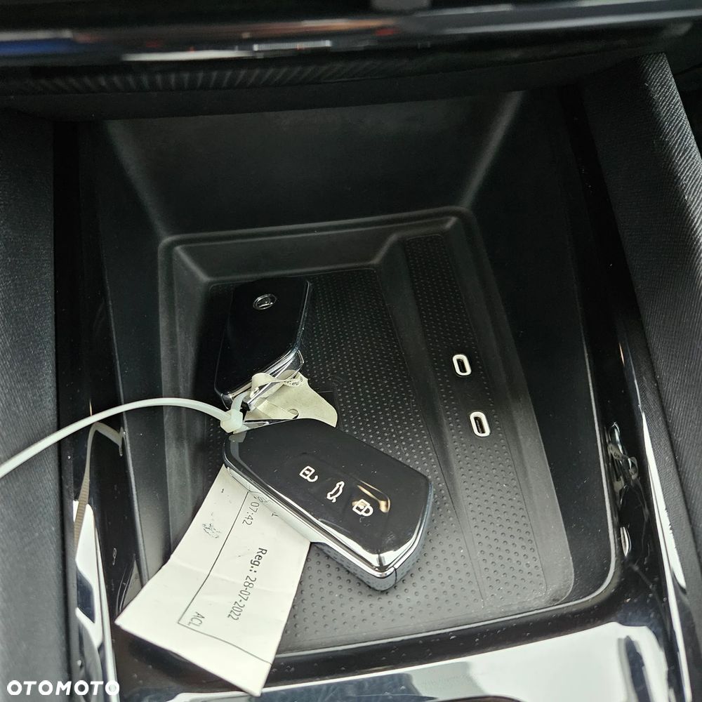 Skoda Octavia 1.0 TSI e-Tec Ambition DSG - 13