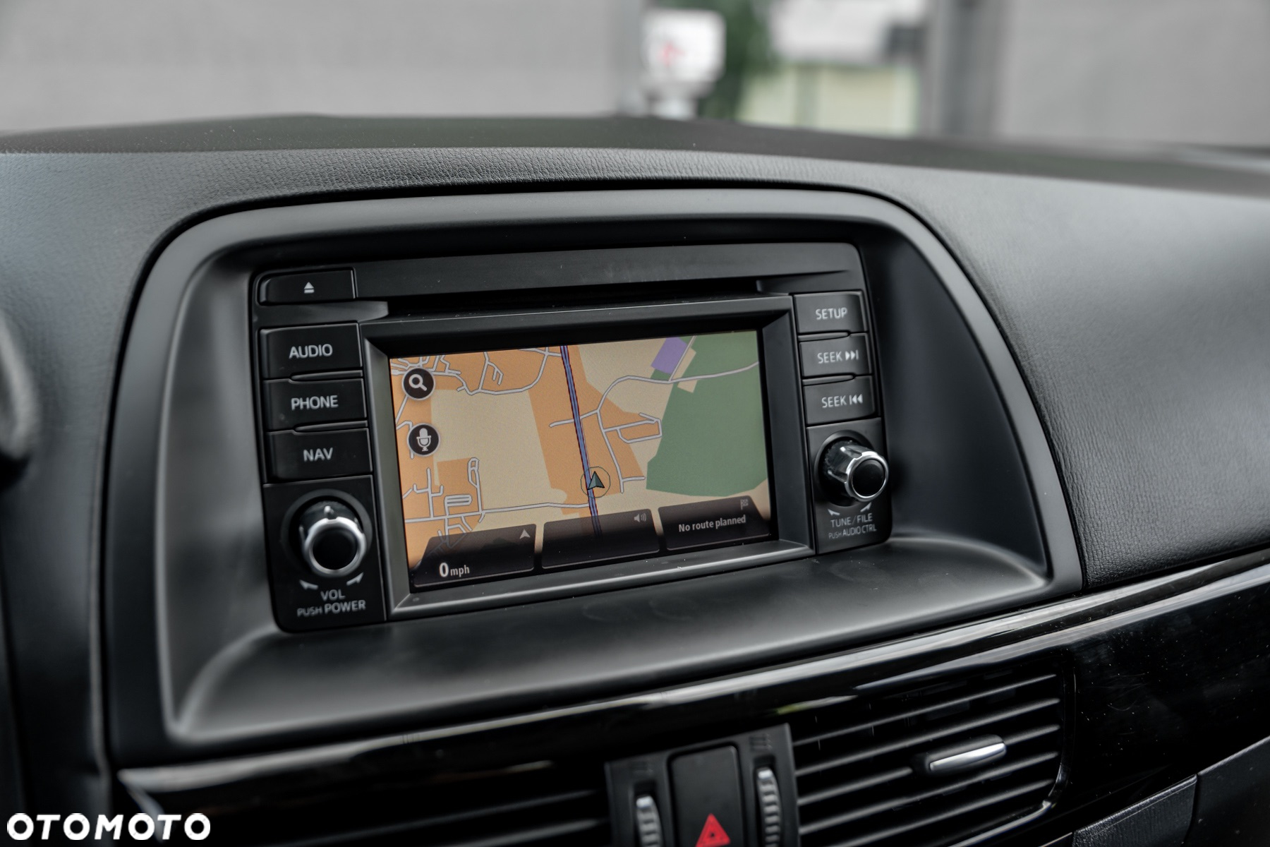 Mazda CX-5 2.0 Skymotion AWD - 8