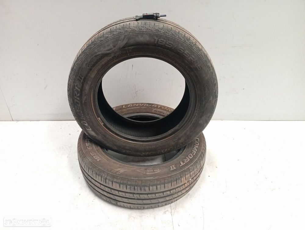 PNEU DACIA LODGY - 1