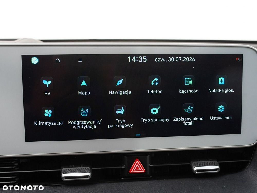 Hyundai IONIQ 5 73kWh Platinum - 24