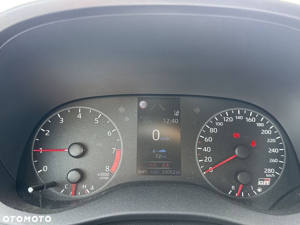 Toyota Yaris - 20