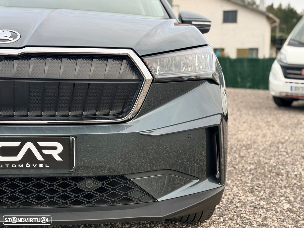 Skoda Enyaq iV 60 - 4