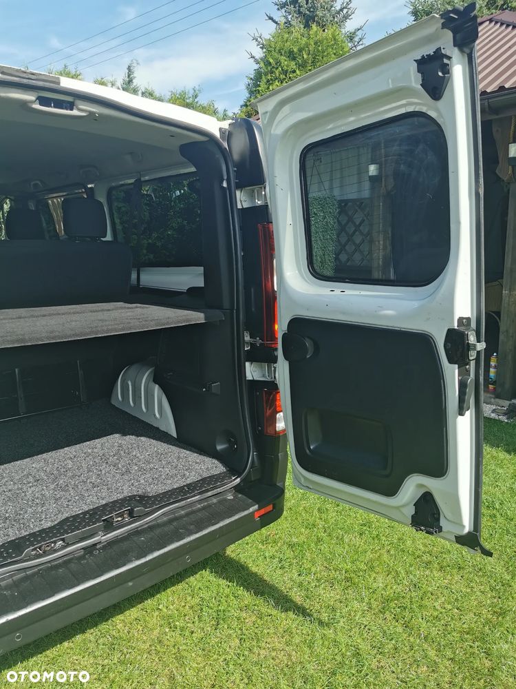 Opel Vivaro L2H1 2.9t Edition Tour - 23