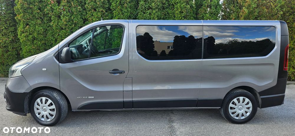 Renault Trafic ENERGY L2H1 Komfort - 10