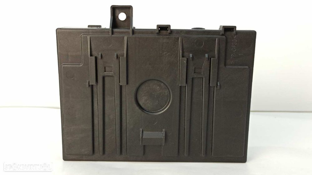 MÓDULO ELETRÓNICO FORD TRANSIT COURIER COMBI TREND - 2