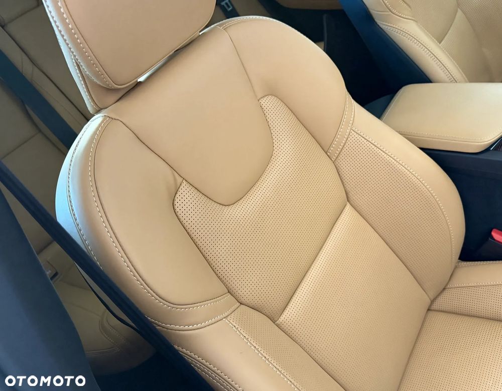 Volvo XC 60 B4 D Geartronic Inscription - 8