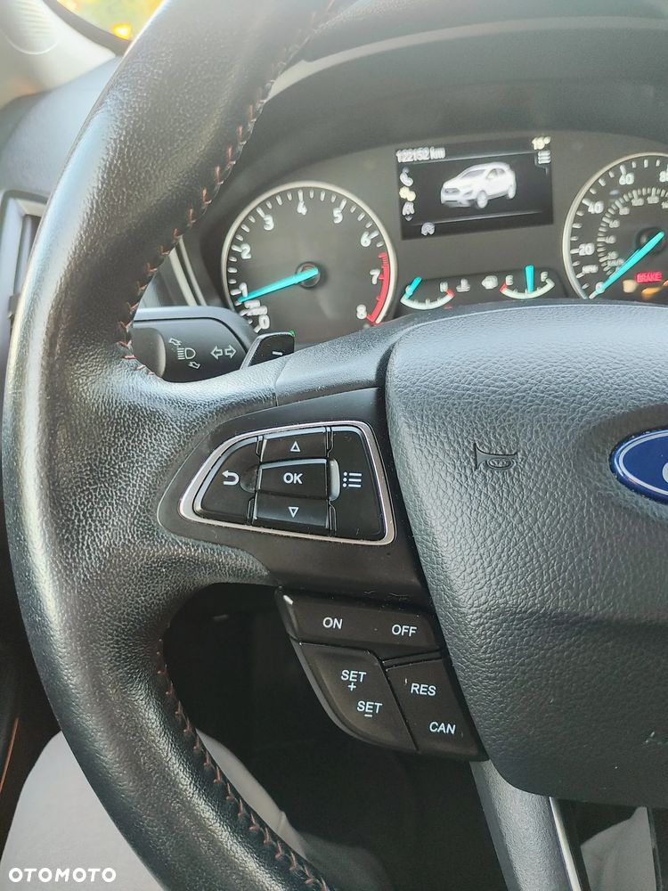 Ford EcoSport - 20