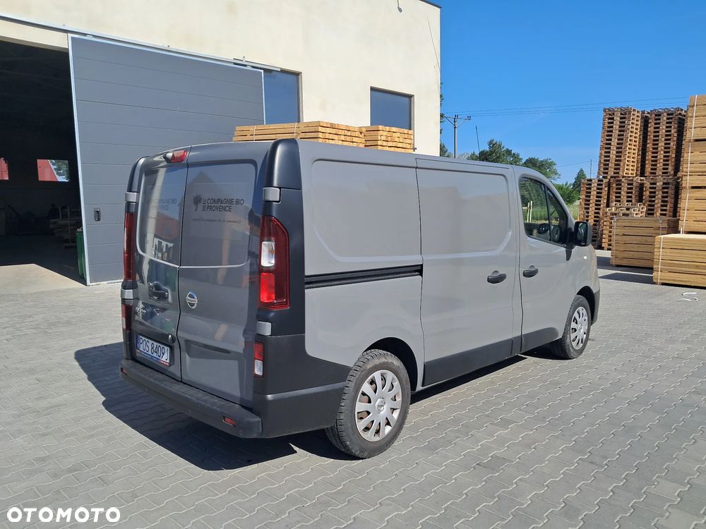 Nissan NV300 - 4